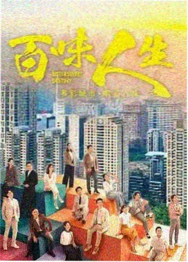 热门都市电视剧